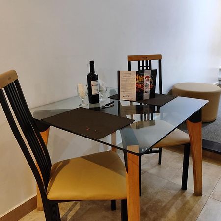Motel Confidence Santo André 外观 照片